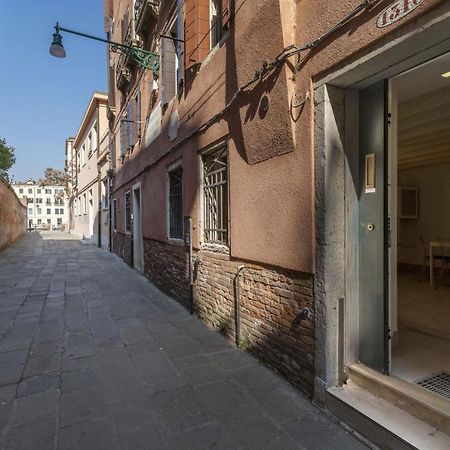 Villa Residenza 3B à Venise Extérieur photo
