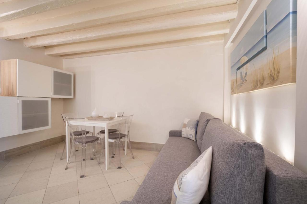 Villa Residenza 3B à Venise Extérieur photo